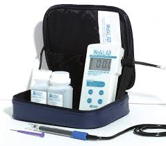 Máy đo độ dẫn điện cầm tay Walklab Conductivity Pro Meter